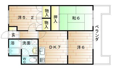 福岡市博多区金の隈１丁目の中古マンション