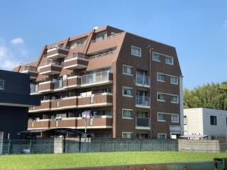 福岡市博多区金の隈１丁目の中古マンション| 