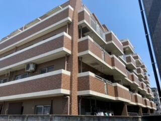 福岡市博多区金の隈１丁目の中古マンション| 
