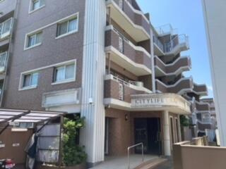 福岡市博多区金の隈１丁目の中古マンション| 