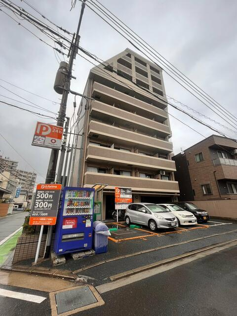 福岡市博多区美野島２丁目の中古マンション