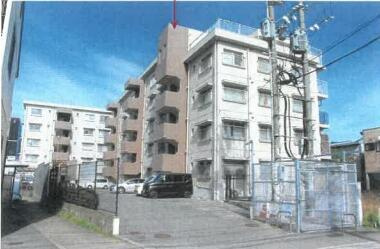 福岡市博多区東那珂３丁目の中古マンション