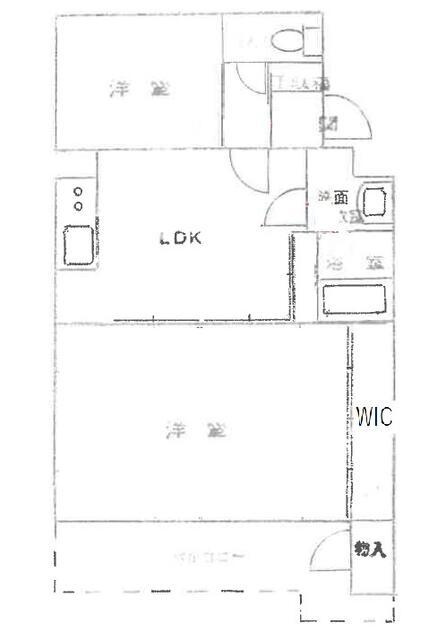 福岡市博多区東那珂３丁目の中古マンション| 