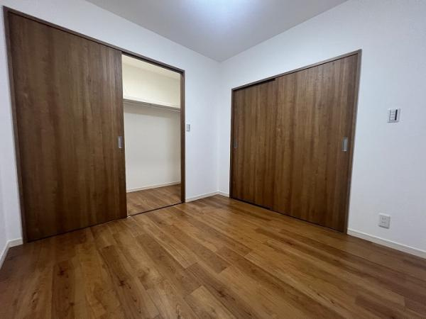 福岡市博多区新和町２丁目の中古マンション|洋室約4帖 