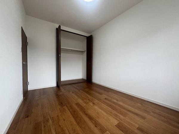 福岡市博多区新和町２丁目の中古マンション|洋室約6帖 