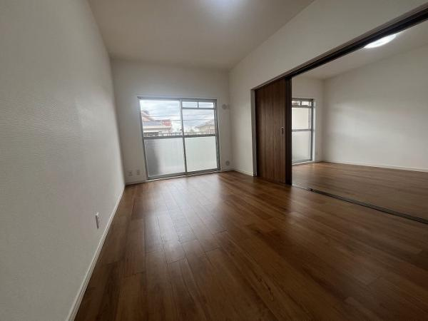 福岡市博多区新和町２丁目の中古マンション|LDK 