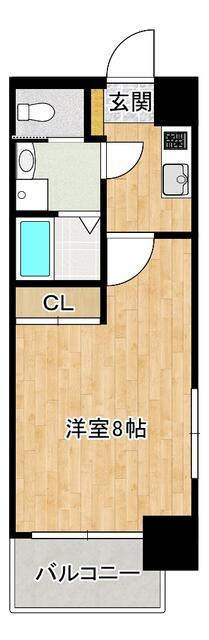 福岡市博多区御供所町の中古マンション
