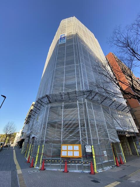 福岡市博多区御供所町の中古マンション| 