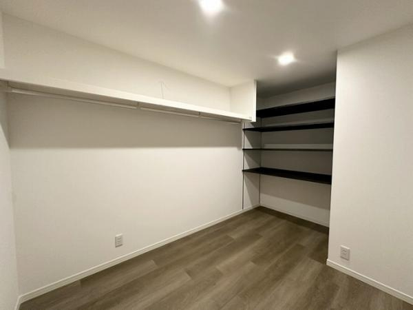 福岡市博多区祇園町の中古マンション|「ウォークインクローゼット」… 