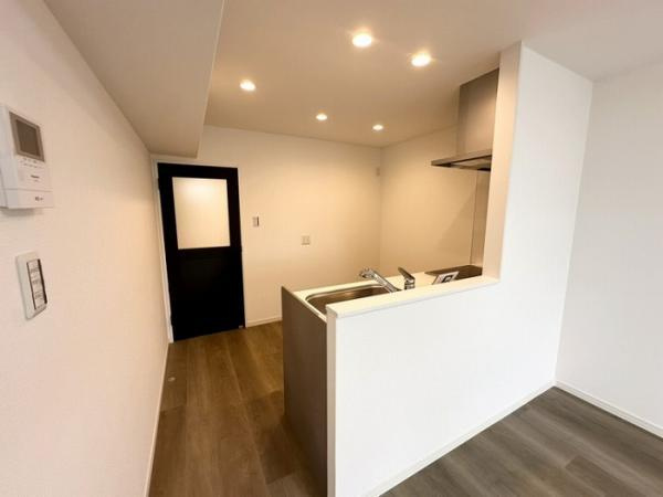 福岡市博多区祇園町の中古マンション|「LDK」人気のカウンターキッ… 