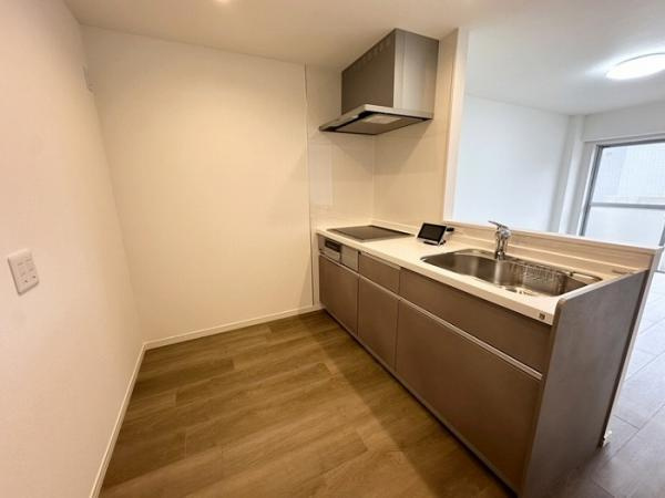 福岡市博多区祇園町の中古マンション|「キッチン」ハウステック製の… 