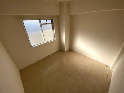 【洋室】 | プラネット藤井寺