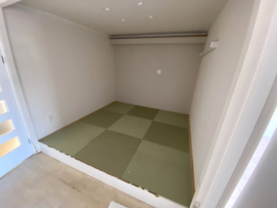 【和室】 | プラネット藤井寺