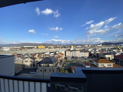 【展望】 | プラネット藤井寺