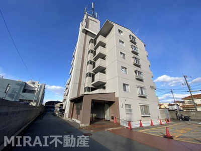 【外観】 | プラネット藤井寺