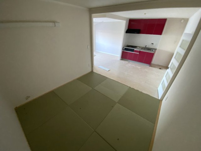 【和室】 | プラネット藤井寺