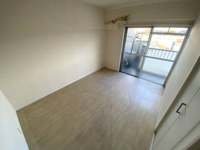 【洋室】 | プラネット藤井寺