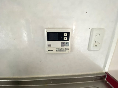 【設備】 | プラネット藤井寺