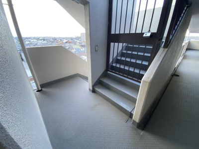 【その他共用部分】 | プラネット藤井寺