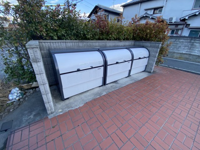 【その他共用部分】 | プラネット藤井寺