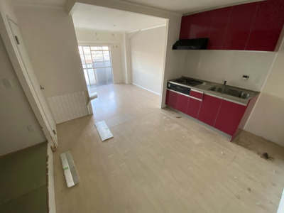 【居間・リビング】 | プラネット藤井寺