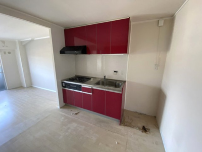 【キッチン】 | プラネット藤井寺