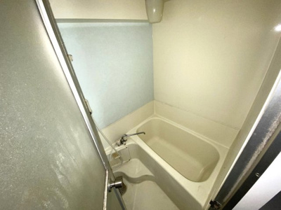 【浴室】 | プラネット藤井寺