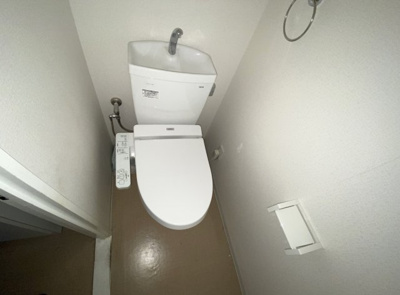 【トイレ】 | プラネット藤井寺