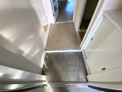 【玄関】 | プラネット藤井寺