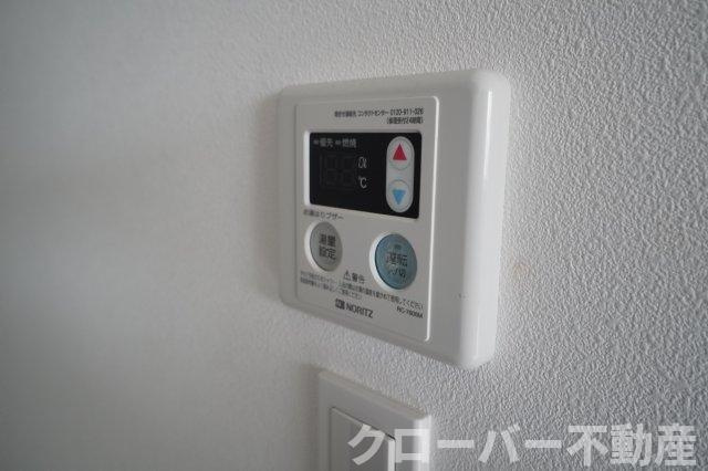 カルマーレ宇多津の設備