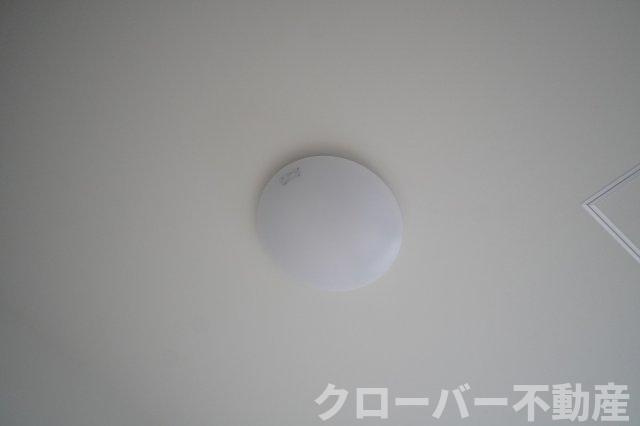 カルマーレ宇多津の居間・リビング