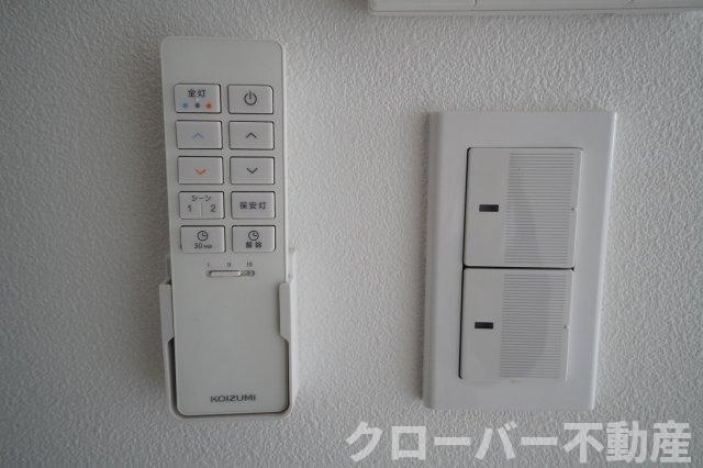 カルマーレ宇多津の設備