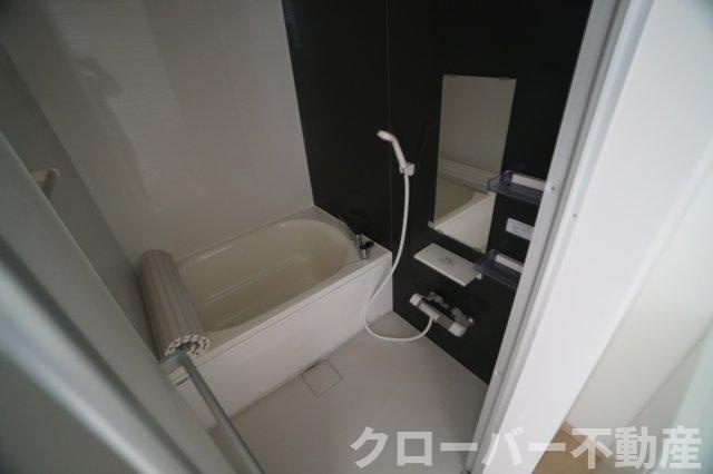 カルマーレ宇多津の浴室