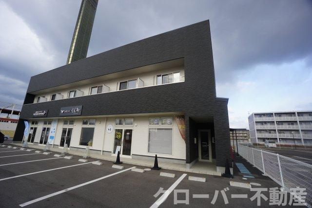 カルマーレ宇多津のその他