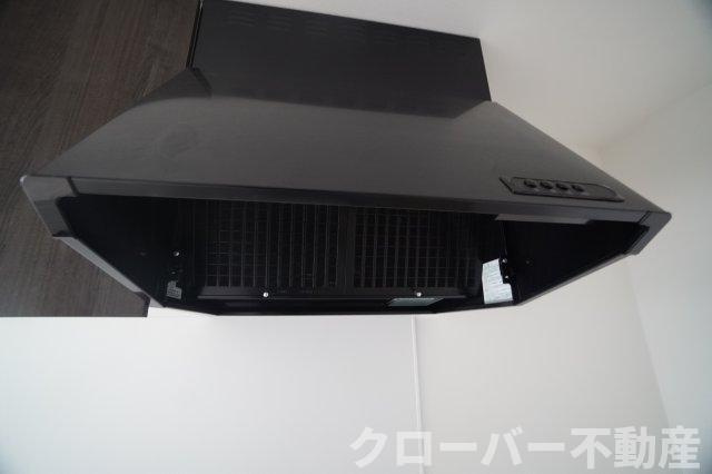 カルマーレ宇多津の設備