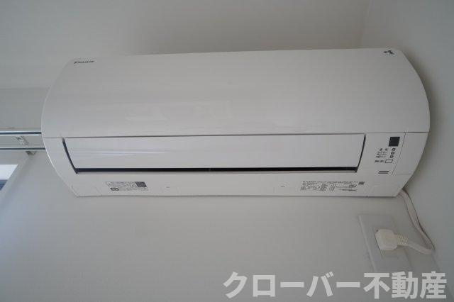 カルマーレ宇多津の設備