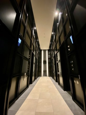 【その他共用部分】 | シエリアタワー千里中央