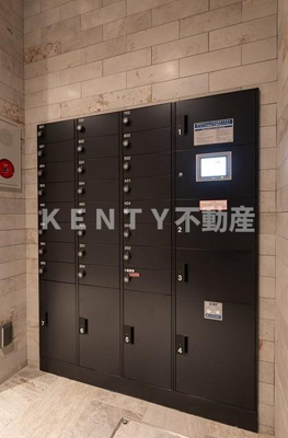 【その他共用部分】 | Ｃａｒｔｏｌｅｒｉａ