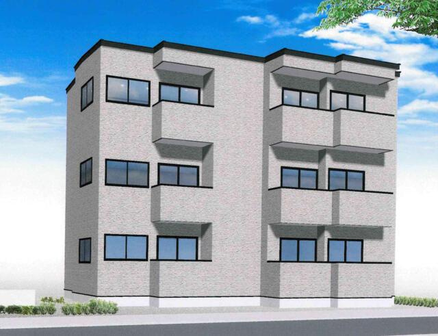 福岡市南区桧原３丁目の売地| 