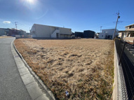 金田東4丁目貸地の画像