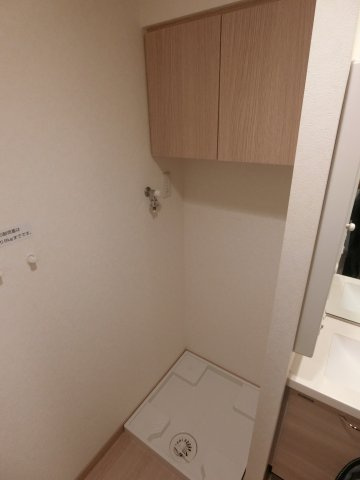 ルーブル川崎中丸子弐番館の設備