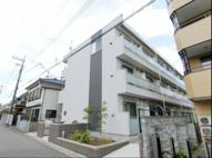 FNEST千人町(ファイネストセンニンチョウ)の画像