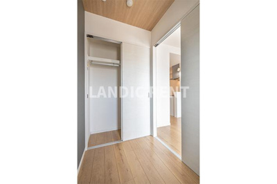 【収納】 | MODERN PALAZZO 大濠Porto