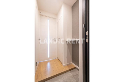 【玄関】 | MODERN PALAZZO 大濠Porto