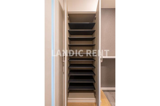 【収納】 | MODERN PALAZZO 大濠Porto