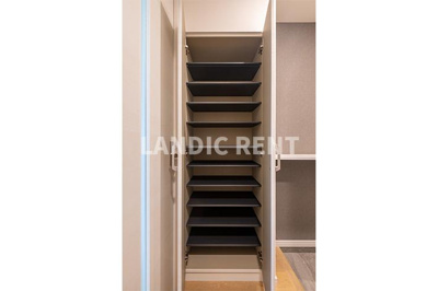 【収納】 | MODERN PALAZZO 大濠Porto
