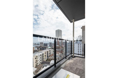 【バルコニー】 | MODERN PALAZZO 大濠Porto