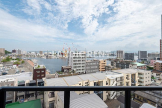 【展望】 | MODERN PALAZZO 大濠Porto