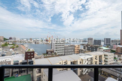 【展望】 | MODERN PALAZZO 大濠Porto