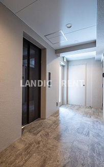 【ロビー】 | MODERN PALAZZO 大濠Porto